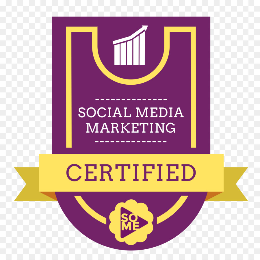 Marketing Digital，Social Media Marketing PNG