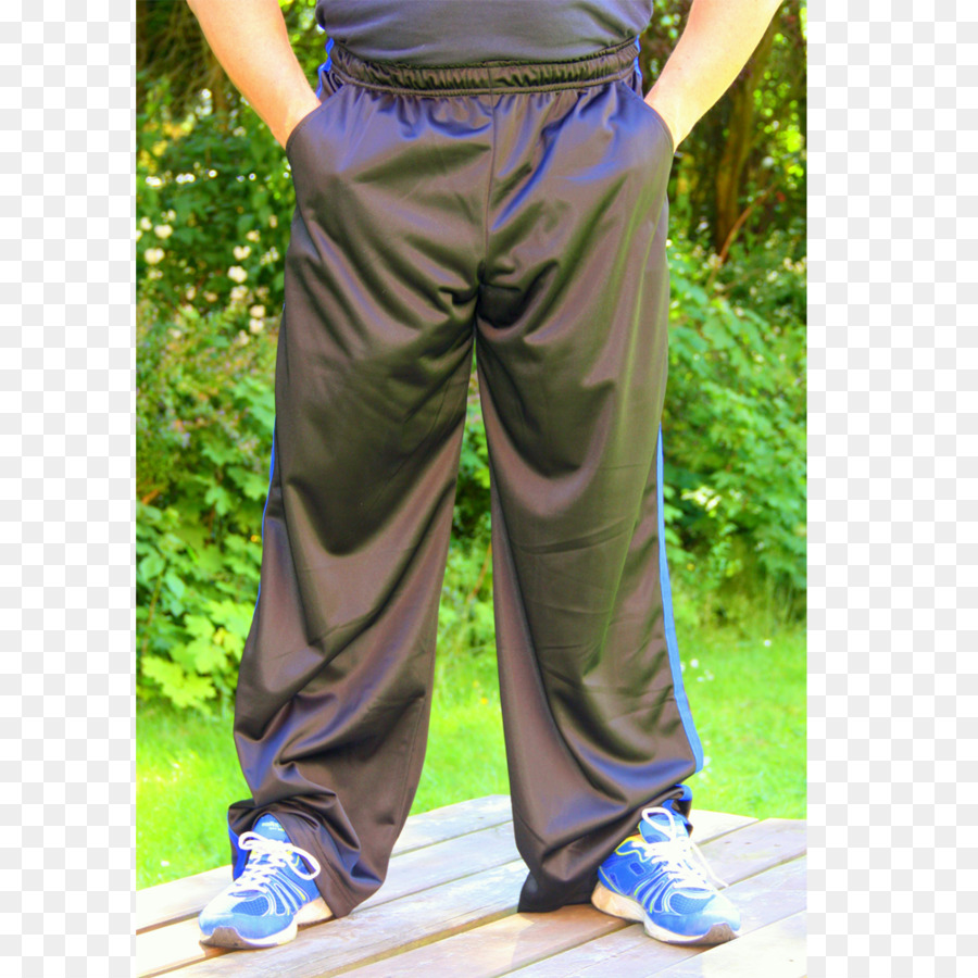 Calças De Brim，Pants PNG