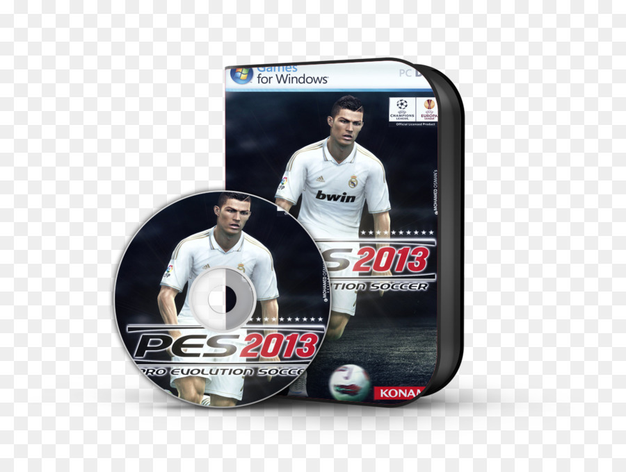 Pro Evolution Soccer 2013，Playstation 3 PNG