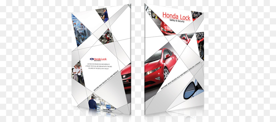 Folheto Da Fechadura Honda，Carro PNG