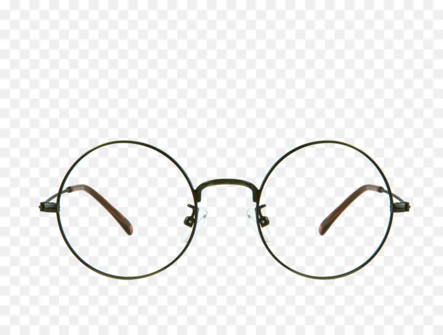 óculos，Prata PNG