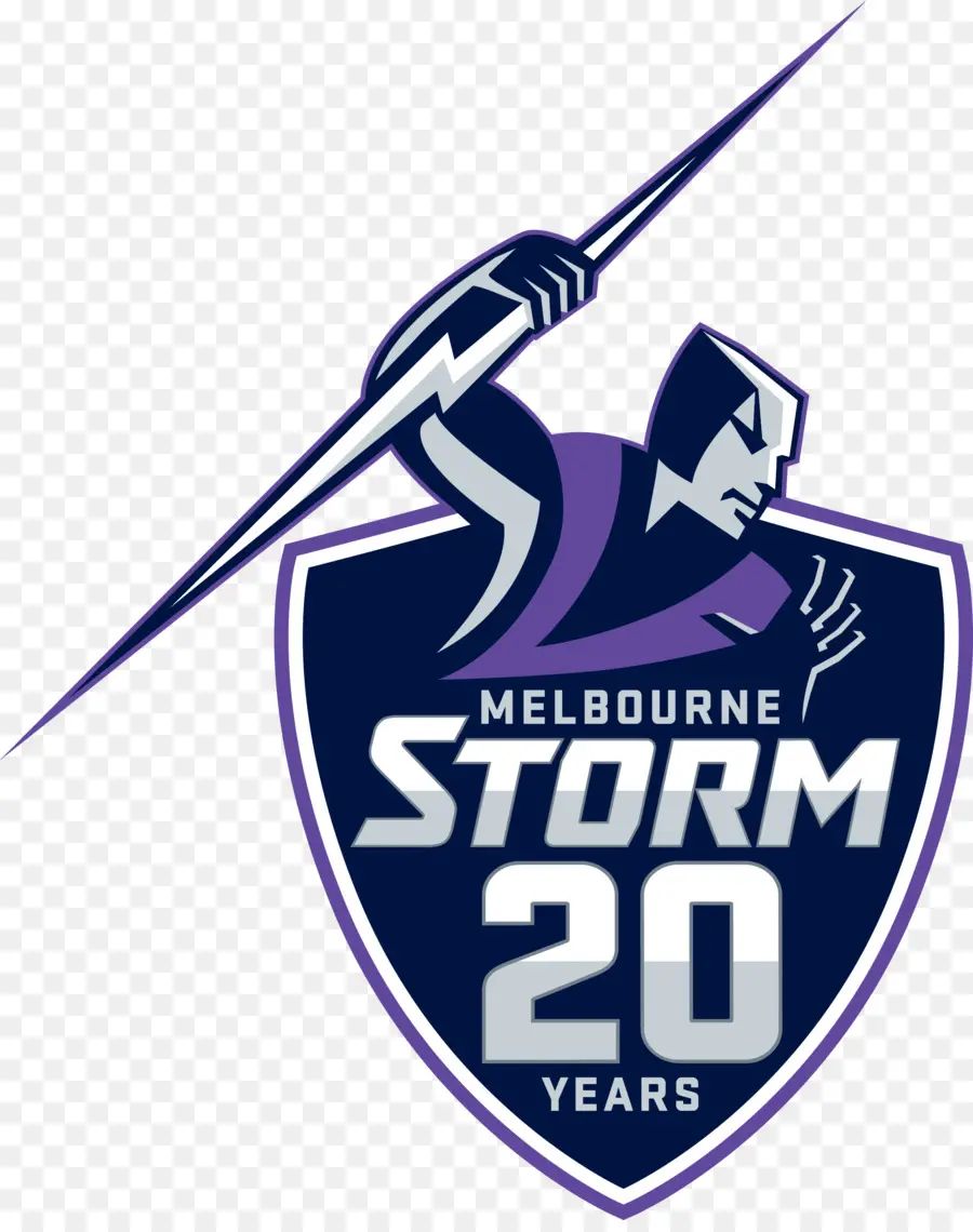 Tempestade Melbourne Logo，Esportes PNG