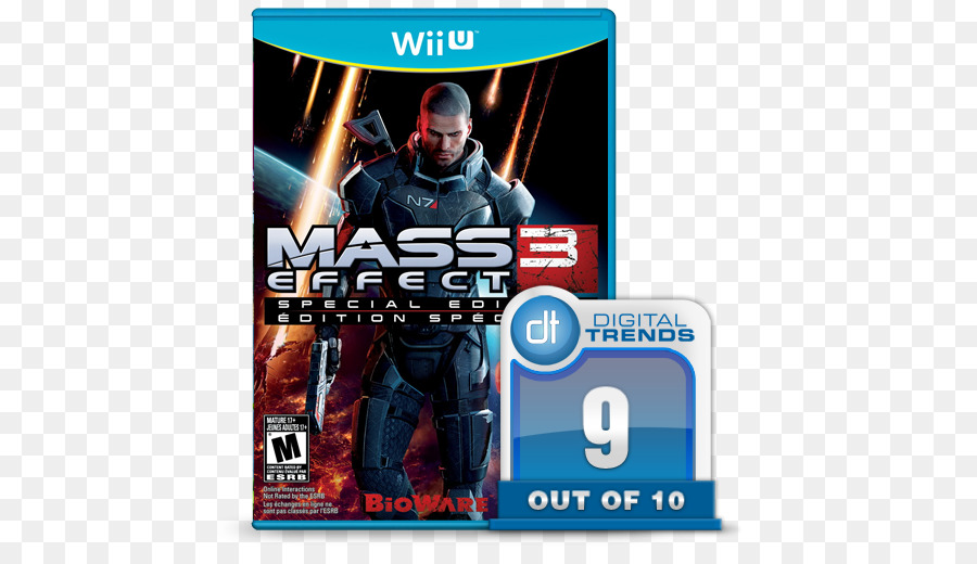 Mass Effect 3，Mass Effect 2 PNG