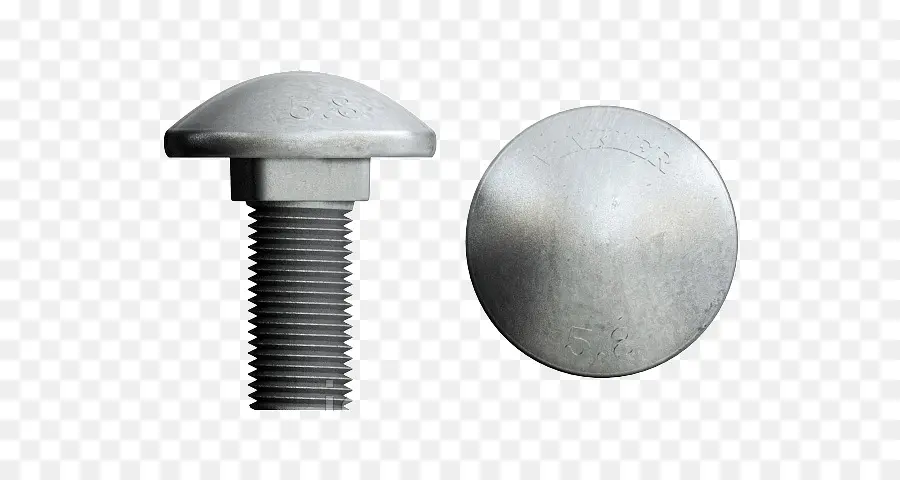 Parafuso，Metal PNG