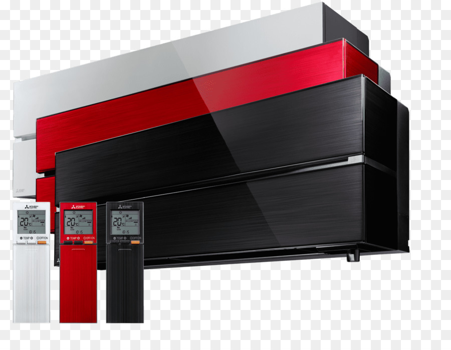 Mitsubishi Electric，Ar Condicionado PNG