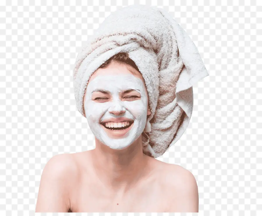 A Máscara Facial，Rosto PNG