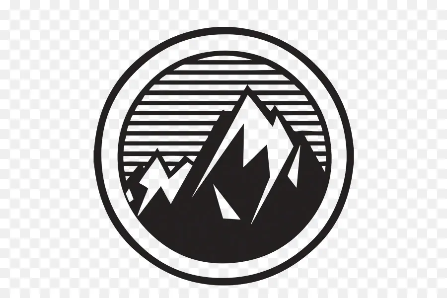 Montanha，Desenho PNG