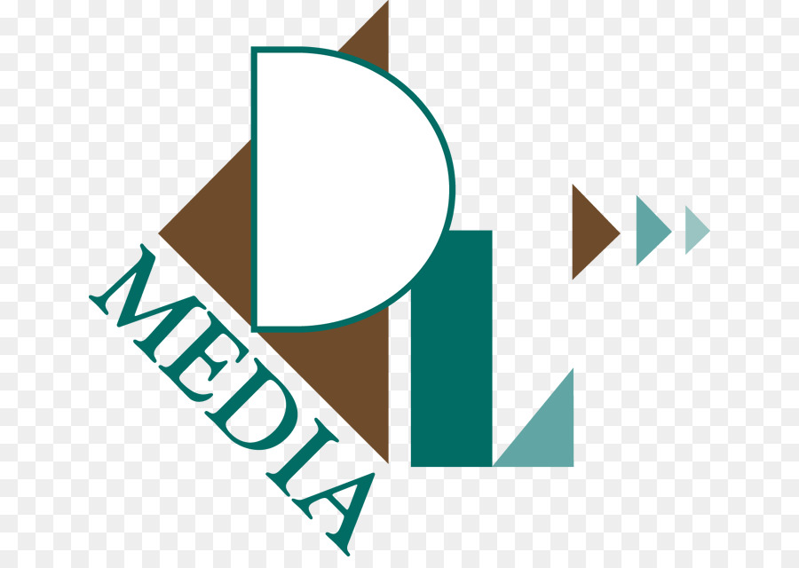 Logo，Dl Media Inc PNG