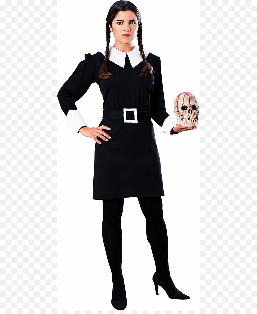 Quarta Feira Addams，Morticia Addams PNG