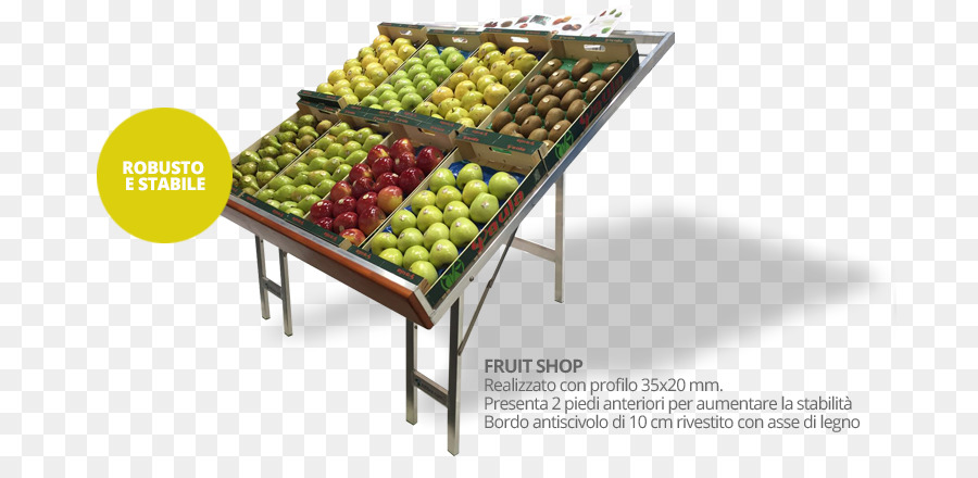 Expositor De Frutas，Maçãs PNG