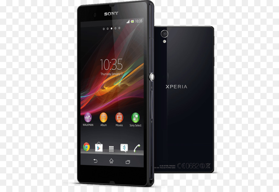 Sony Xperia Z1，Sony Xperia S PNG