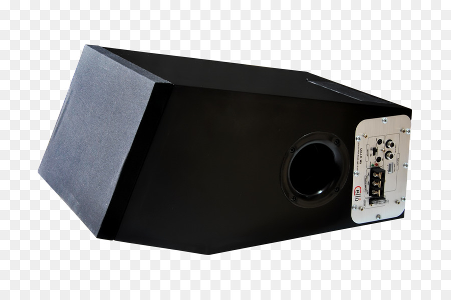 A Toyota Avanza，Subwoofer PNG