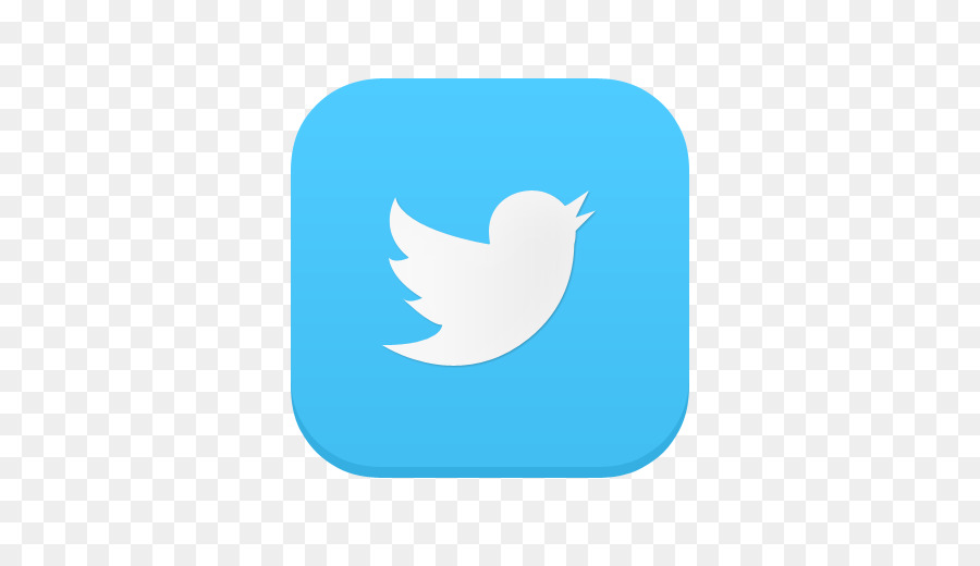 Logotipo Do Twitter，Mídia Social PNG