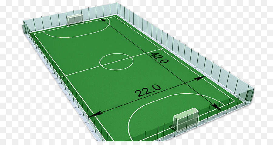 Campo De Futebol，Futebol PNG