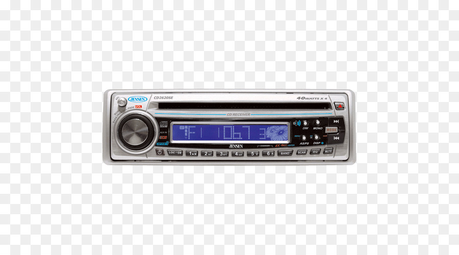 Receptor De Rádio，A General Motors PNG