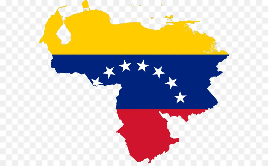 Venezuela，Bandeira Da Venezuela PNG