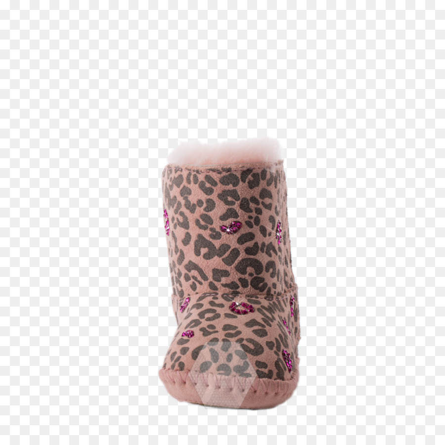 Bota Com Estampa De Leopardo，Sapato PNG