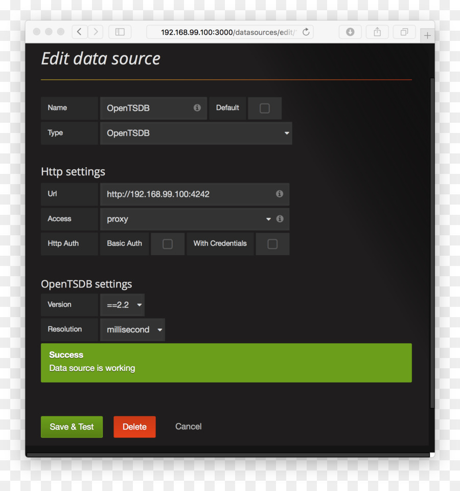 Programa De Computador，Grafana PNG