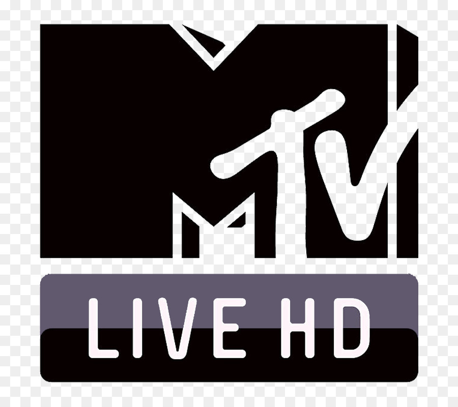 Logotipo Da Mtv，Música PNG