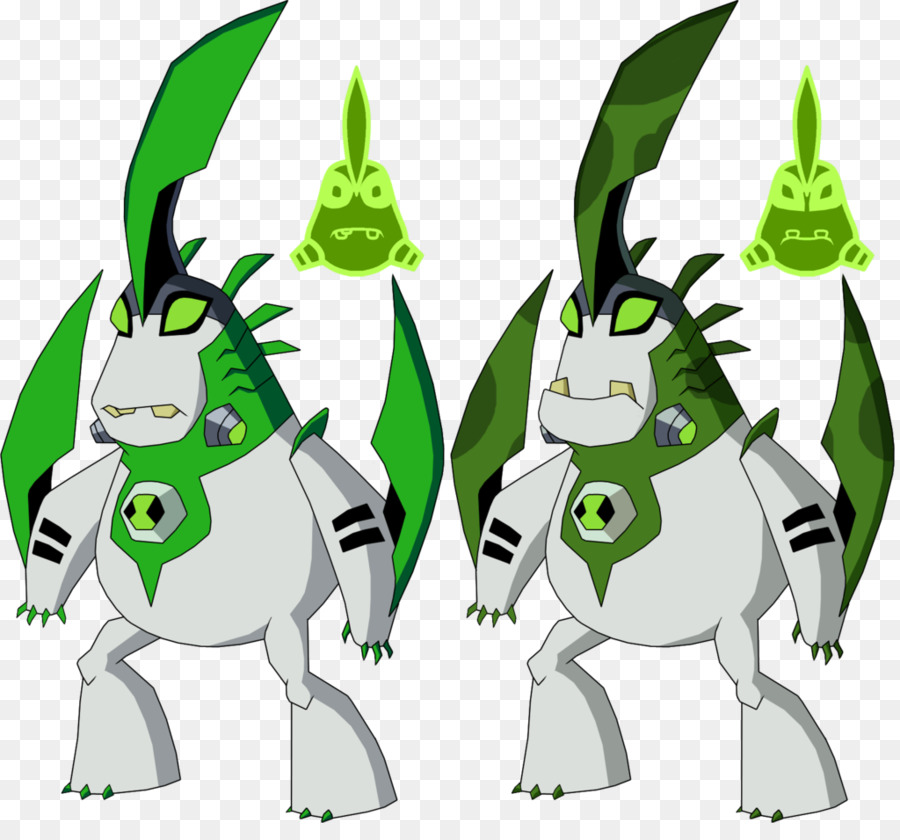 Ben 10 Omniverse，Ben 10 PNG