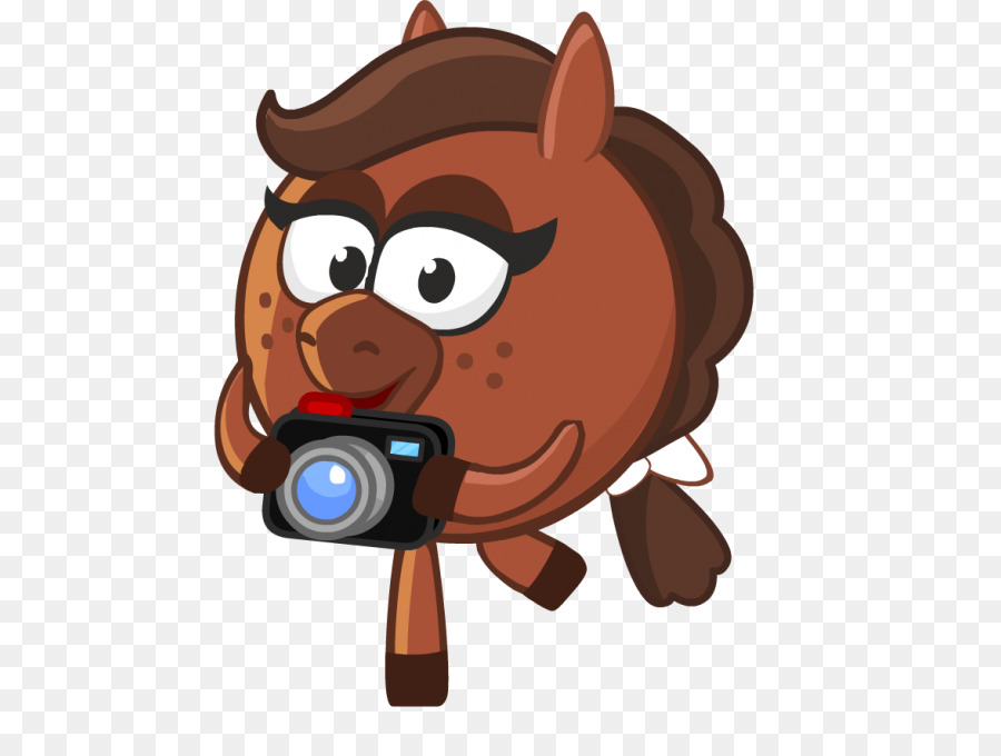 Cavalo，Losyash PNG