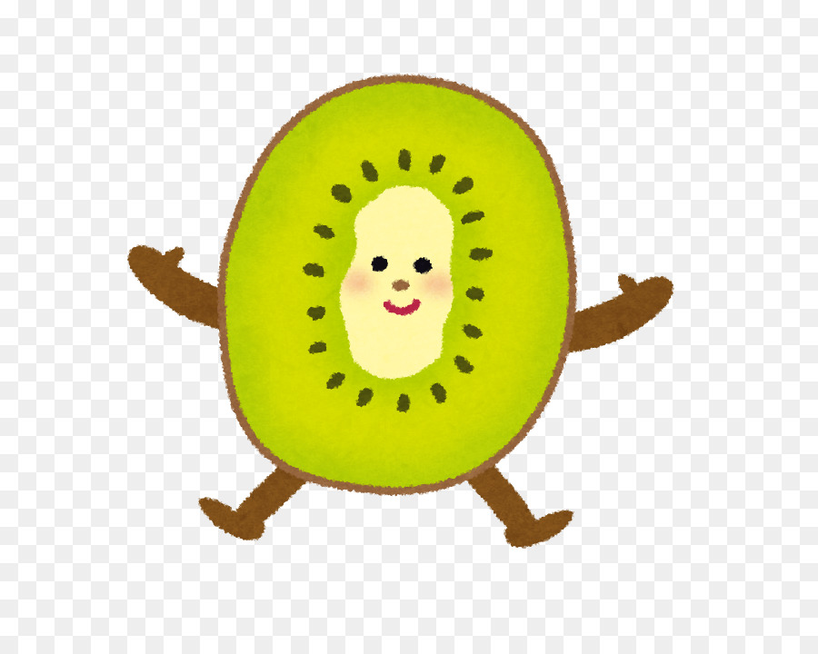 Frutas，Kiwifruit PNG