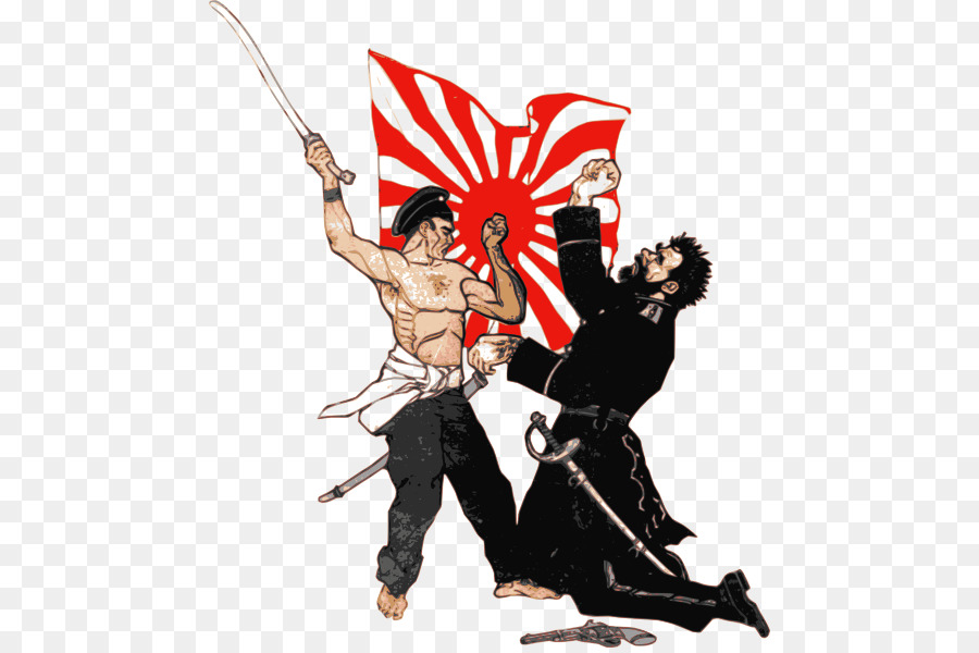 Samurai，Espada PNG