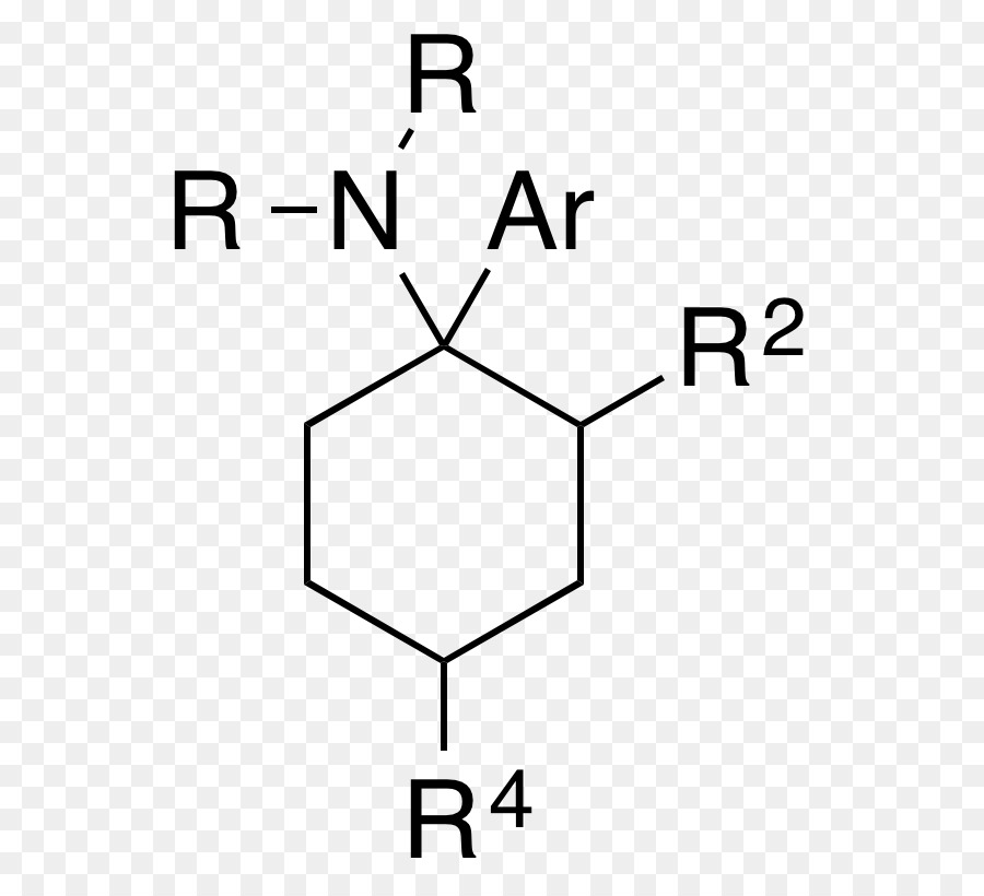 Estrutura Química，Molécula PNG