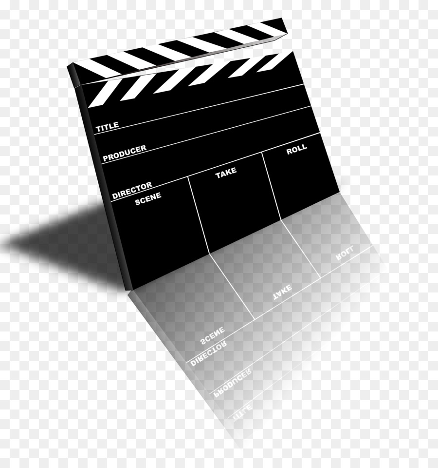 Clapperboard，Fotografia PNG