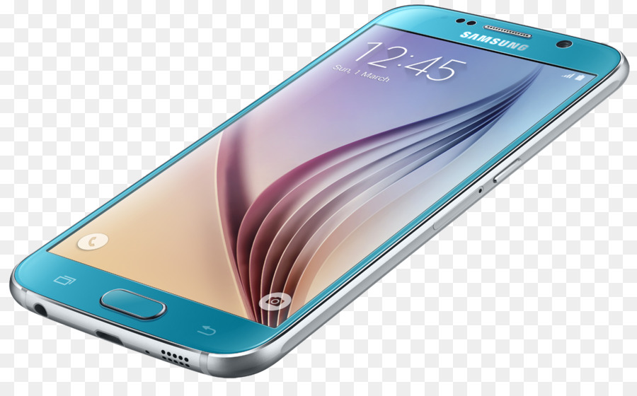 Samsung Galaxy S6，Samsung Galaxy S6 Borda PNG
