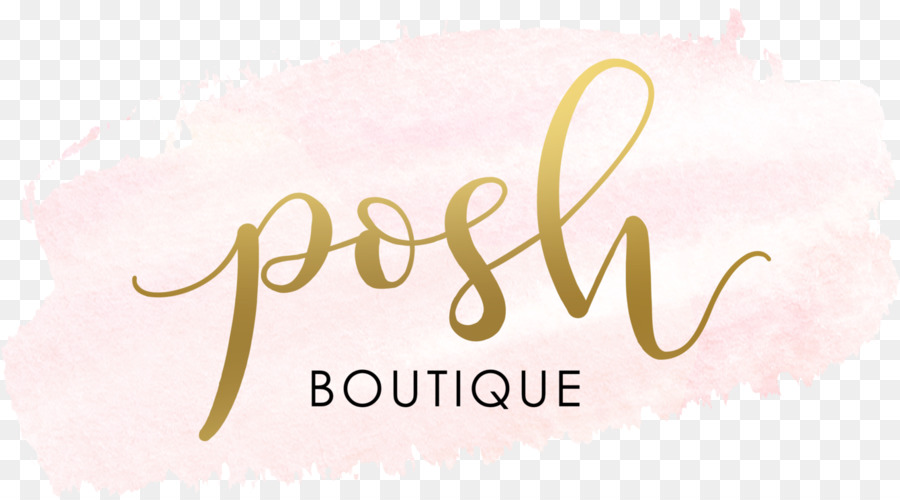 Boutique Elegante，Logo PNG