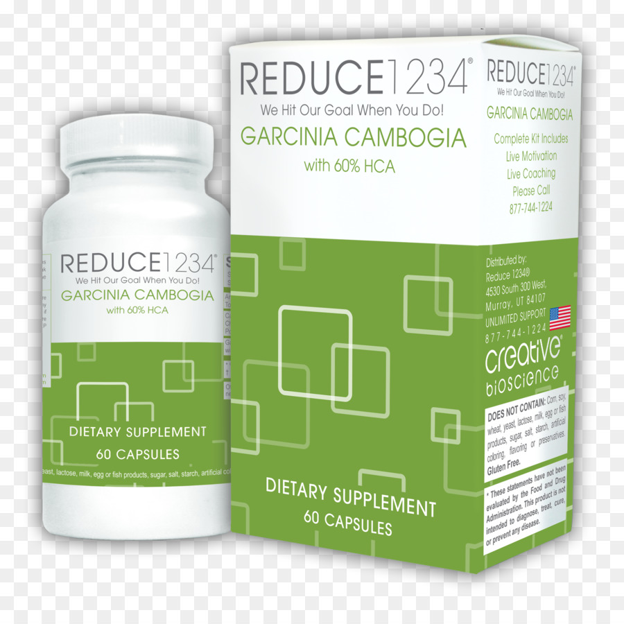 Garcinia Cambogia，Suplemento Alimentar PNG