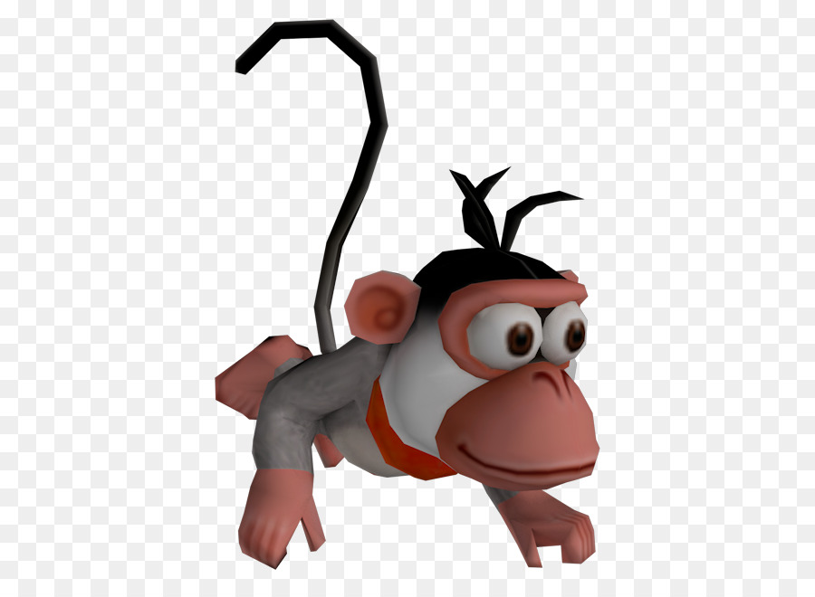 Macaco，De Primatas PNG