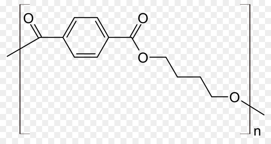 Estrutura Química，Molécula PNG