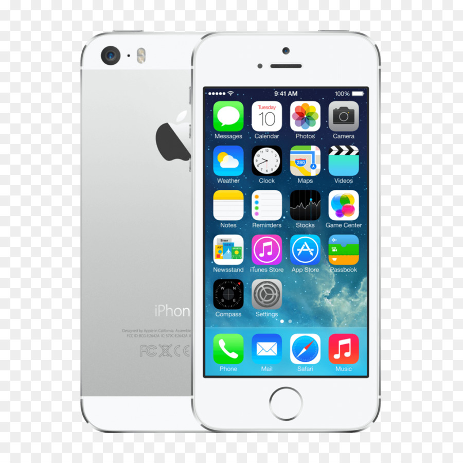 Iphone 5s，Apple PNG
