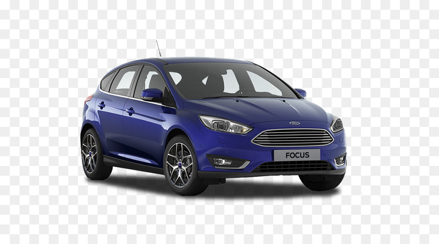 Ford Focus，A Ford Motor Company PNG