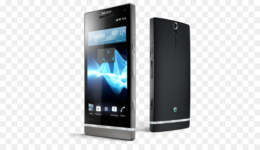 Sony Xperia S，Sony Xperia Sl PNG