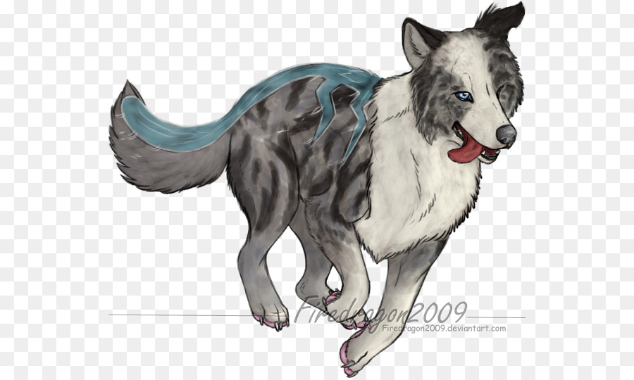 Saarloos Wolfdog，Husky Siberiano PNG