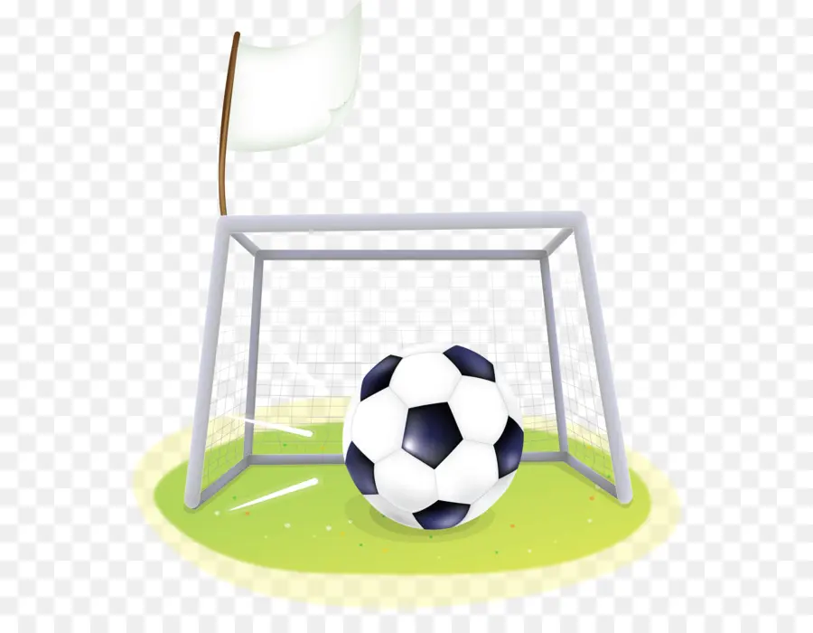 Bola De Futebol，Meta PNG