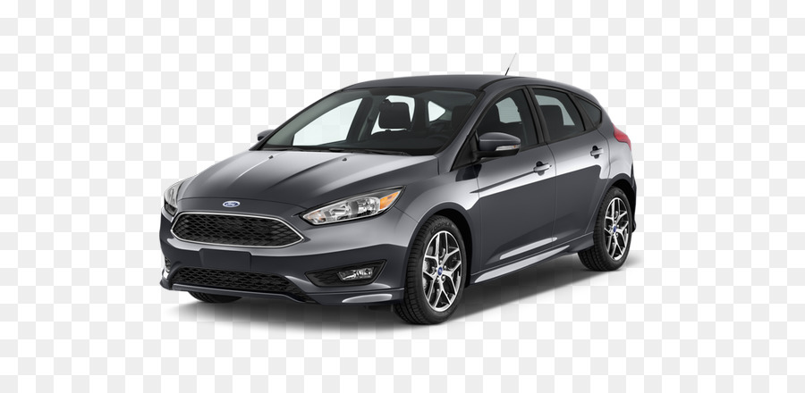 De 2015 Ford Focus，Carro PNG