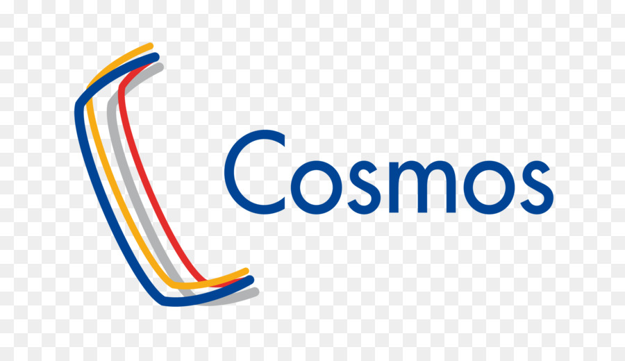 Cosmo Logo，Marca PNG