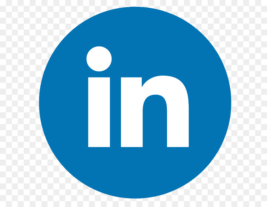 Logotipo Do Linkedin，Verde PNG