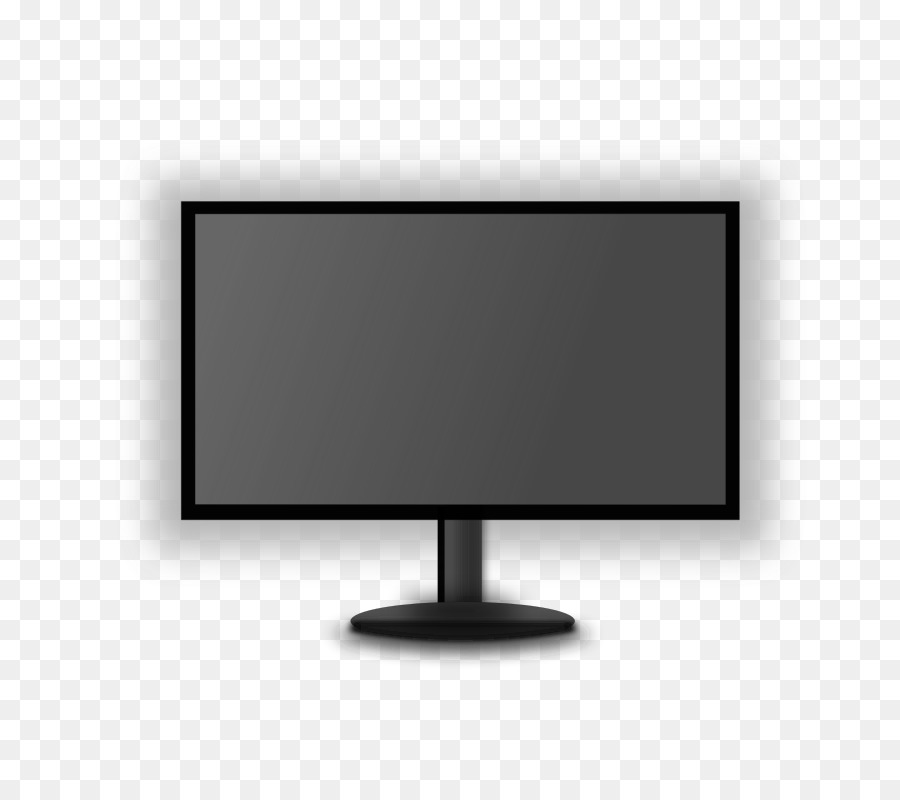 Monitor，Tela PNG