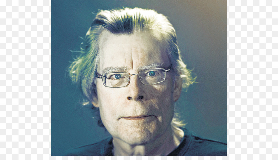 Stephen King，Tudo é Eventual PNG