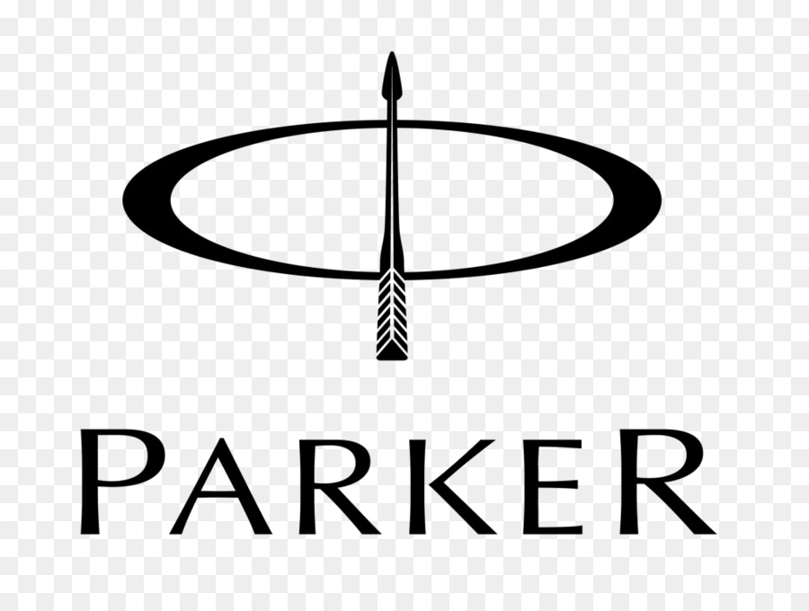 Caneta Parker Empresa，Caneta Esferográfica PNG