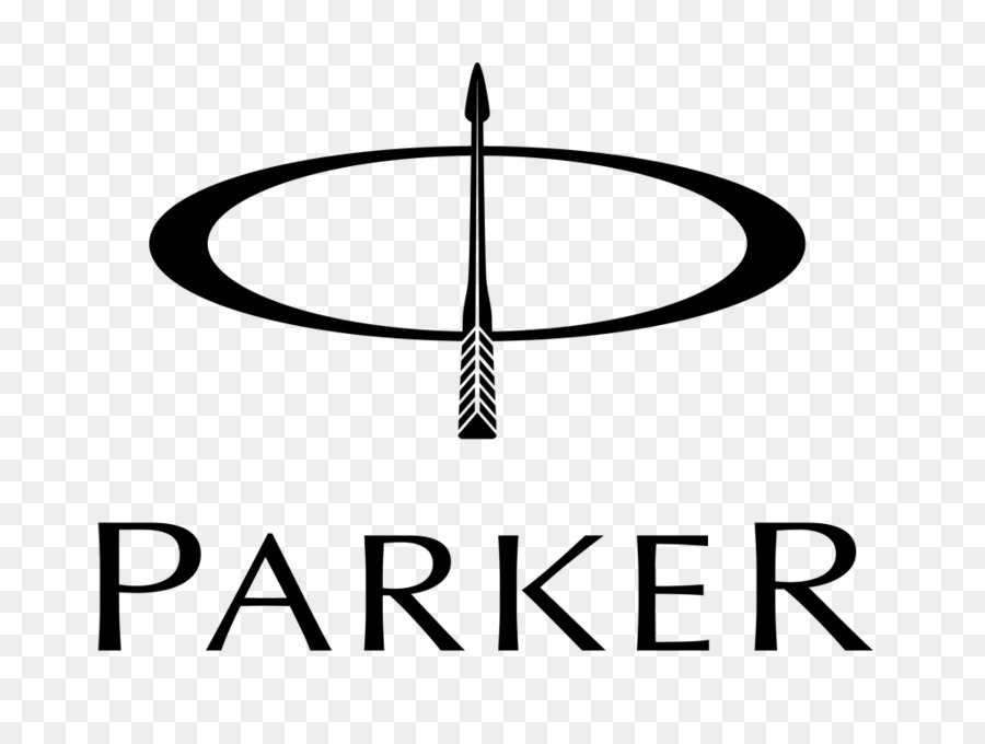 Logotipo Da Parker，Marca PNG