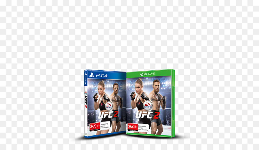 Ea Sports Ufc 2，Playstation 2 PNG