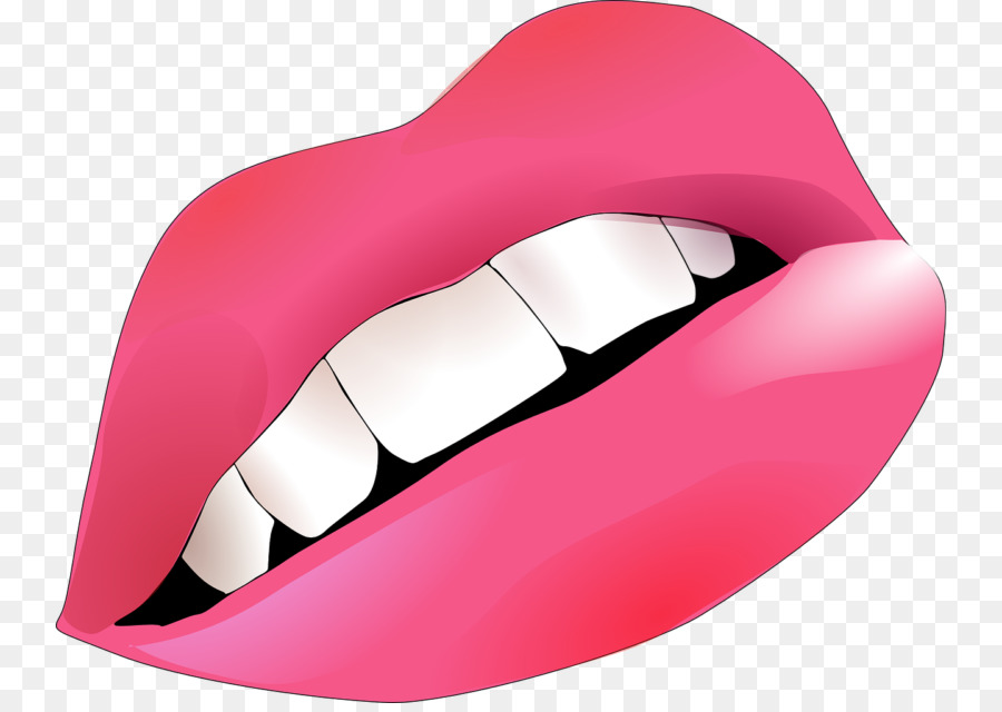 Smiley，Lip PNG