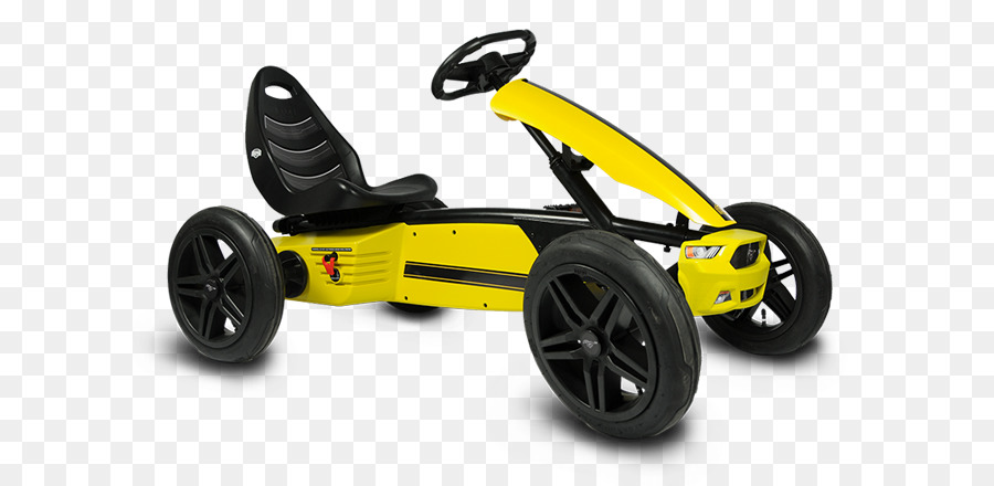 Gokart，Ford PNG