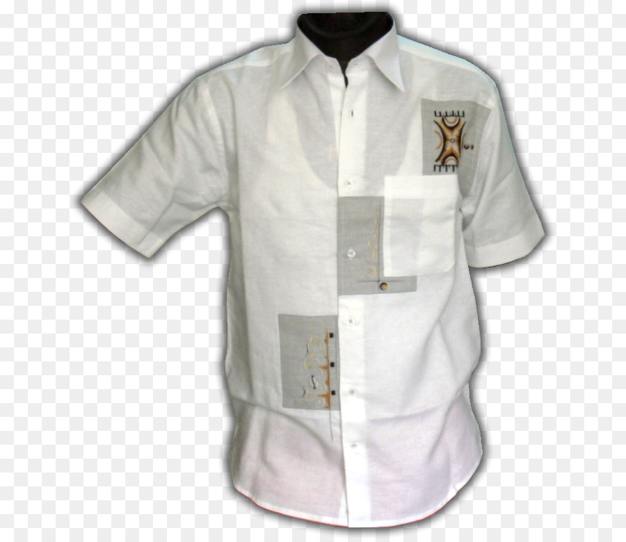 Vestido De Camisa，Camisa PNG